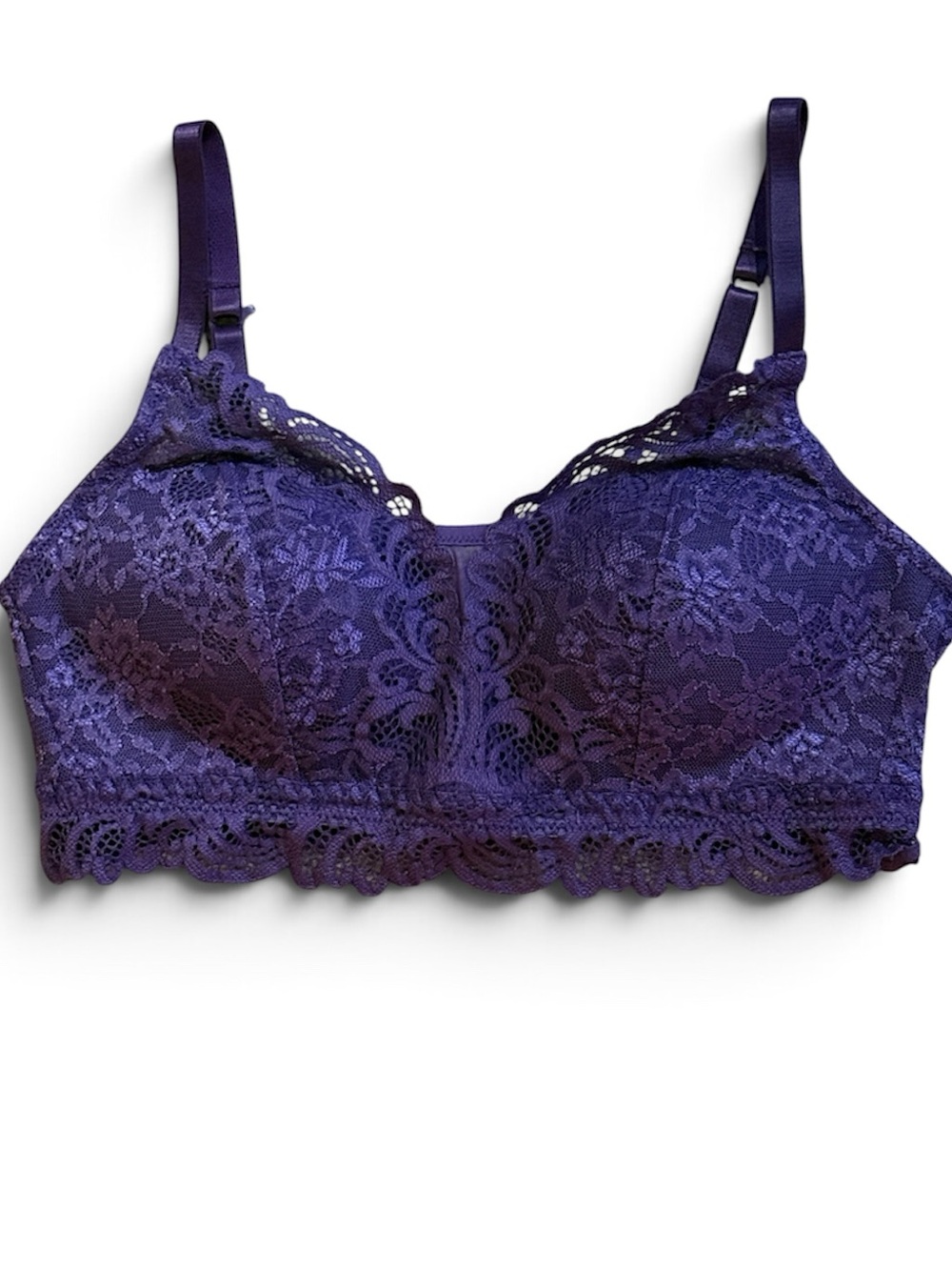 Bali Lace Desire Wireless Bra!